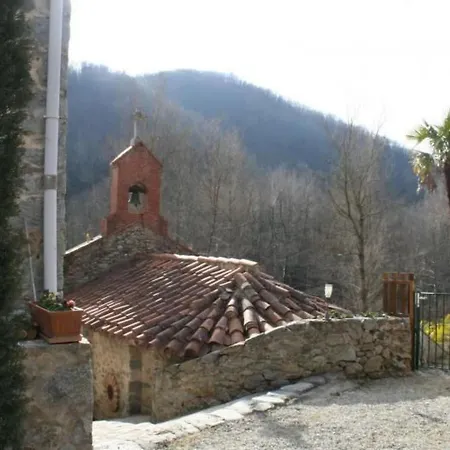 85 M² La Chapelle Fuer Fuenf Personen By Interhome * Le Tech