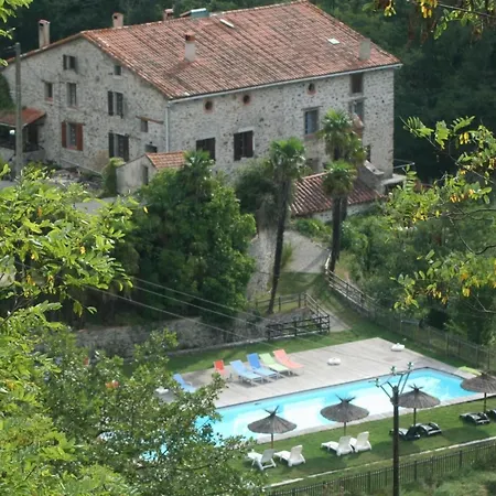 85 M² La Chapelle Fuer Fuenf Personen By Interhome