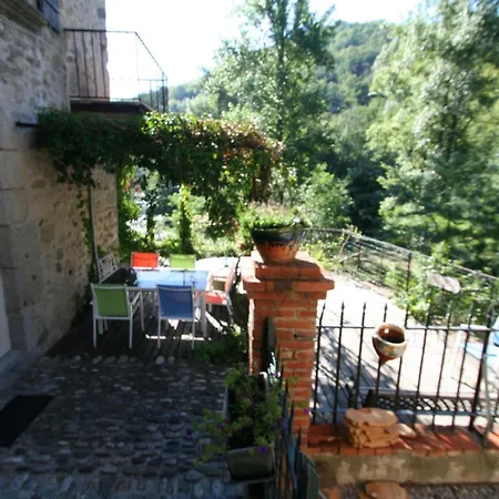 דירה 85 M² La Chapelle Fuer Fuenf Personen By Interhome Le Tech