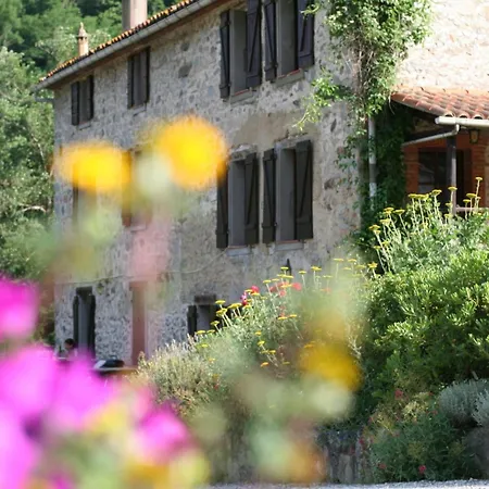 85 M² La Chapelle Fuer Fuenf Personen By Interhome *