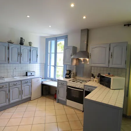 דירה 85 M² La Chapelle Fuer Fuenf Personen By Interhome *