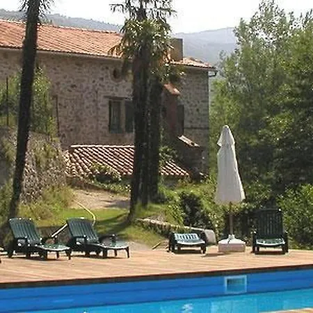 85 M² La Chapelle Fuer Fuenf Personen By Interhome דירה *